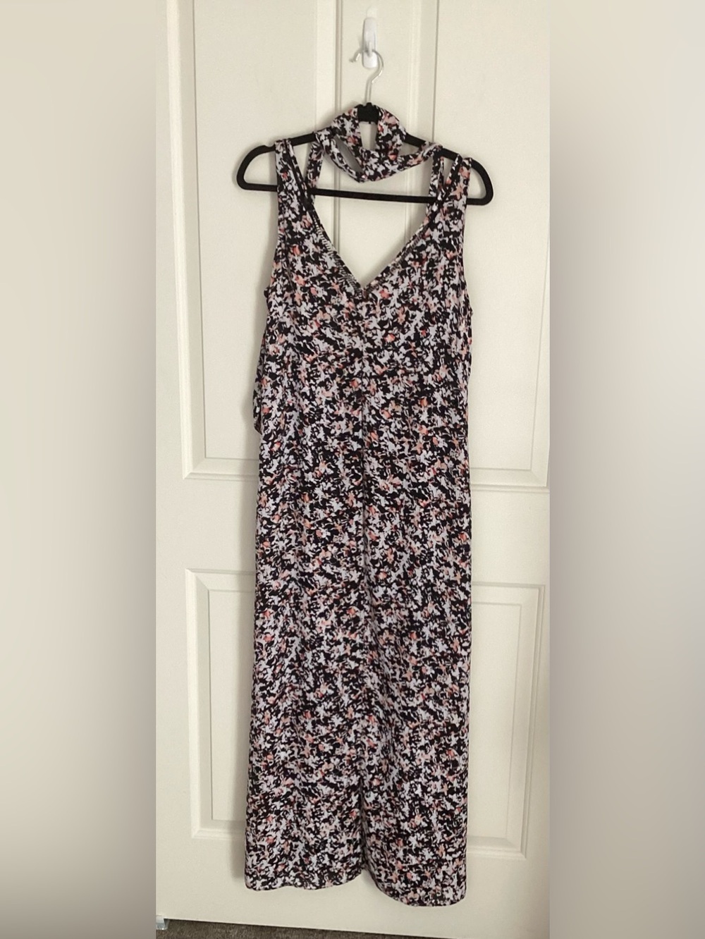 White House Black Market Dress